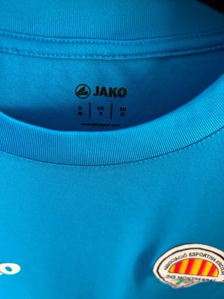 Lote Ropa Deportiva Ins Montserrat