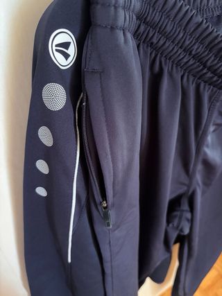 Lote Ropa Deportiva Ins Montserrat