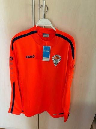 Lote Ropa Deportiva Ins Montserrat