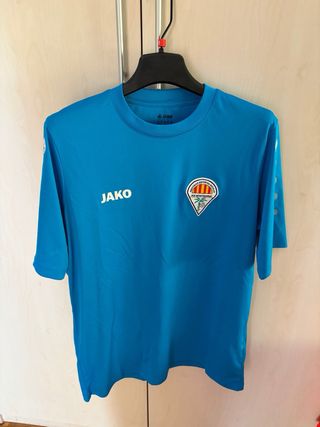 Lote Ropa Deportiva Ins Montserrat