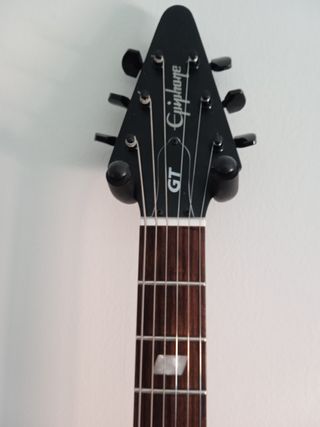 Epiphone GT Explorer Guitarra Eléctrica