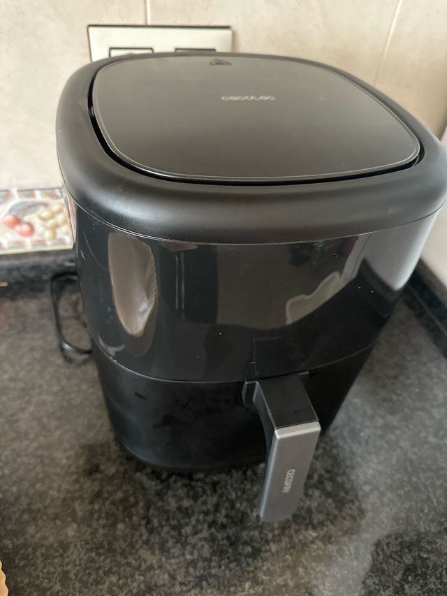 Cecotec Air Fryer