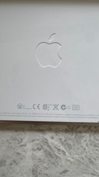 Set Tastiera e Mouse Apple Magic