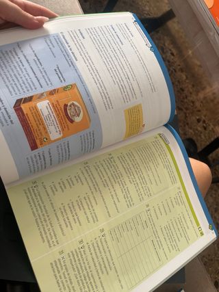 Libro Biología y Geología 3 ESO