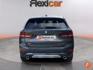 BMW X1 sDrive18dA Corporate