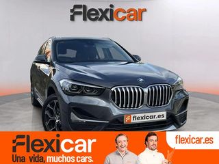 BMW X1 sDrive18dA Corporate