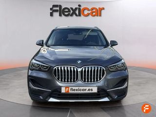 BMW X1 sDrive18dA Corporate