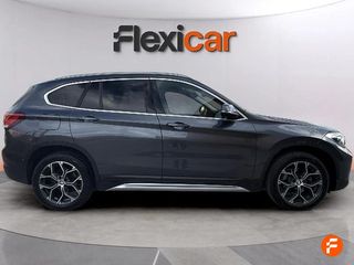 BMW X1 sDrive18dA Corporate