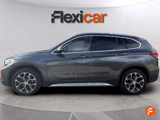 BMW X1 sDrive18dA Corporate