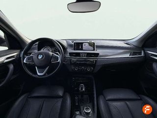 BMW X1 sDrive18dA Corporate