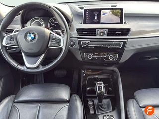 BMW X1 sDrive18dA Corporate