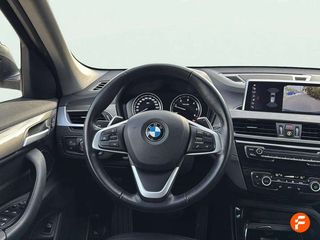 BMW X1 sDrive18dA Corporate