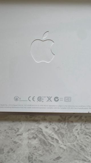 Set Tastiera Magic Keyboard + Mouse Apple