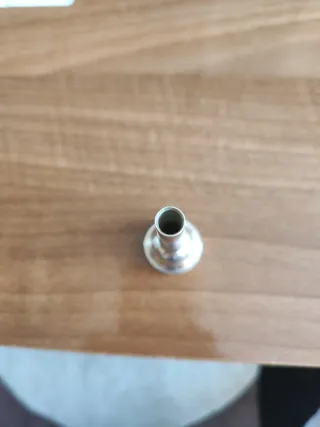 Boquilla Fliscorno Schilke 18F