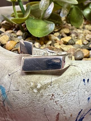 Anillo Plata de Ley 