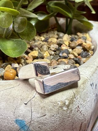 Anillo Plata de Ley 