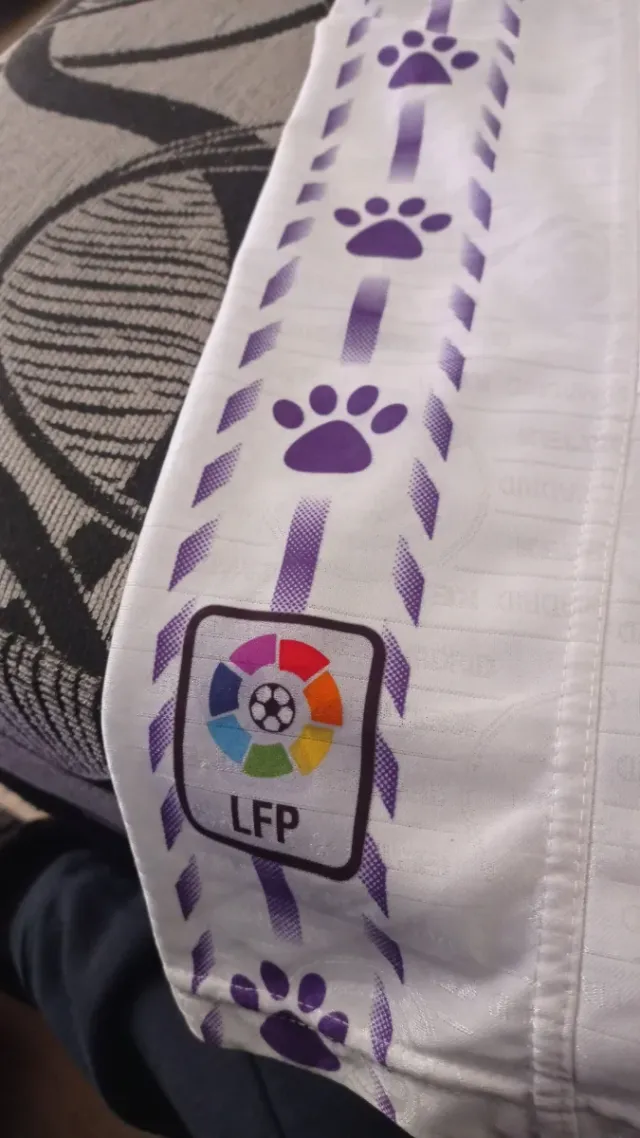 ORIGINAL Camiseta Real Madrid 85€ Juventus 45€ 