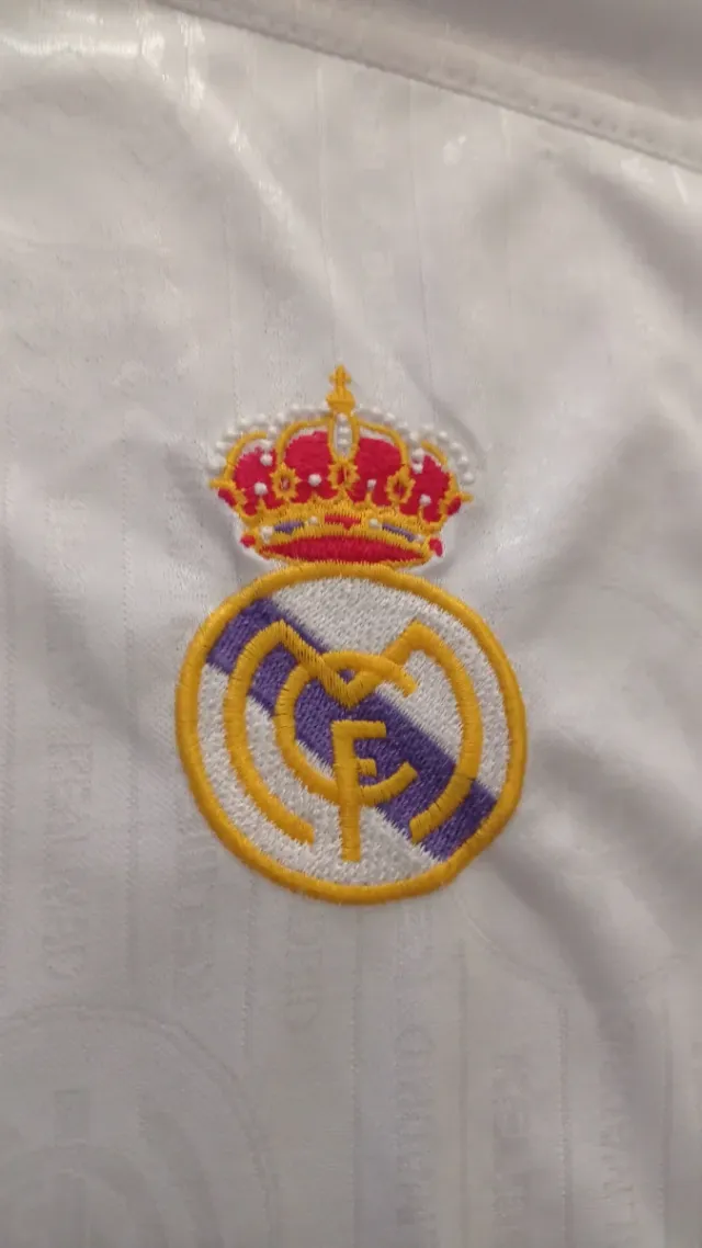 ORIGINAL Camiseta Real Madrid 85€ Juventus 45€ 