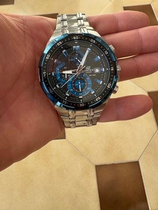 Orologio Casio