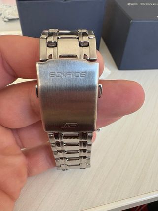 Orologio Casio