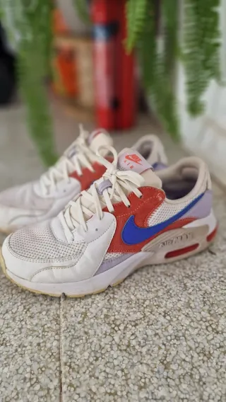 Nike Air Max Zapatillas Deportivas