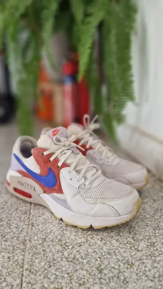 Nike Air Max Zapatillas Deportivas