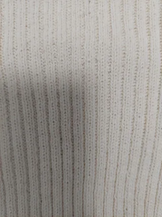 Camiseta tirantes  blanca