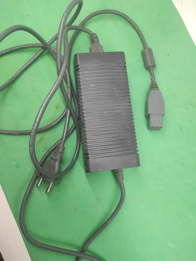 Alimentatore Microsoft Xbox 360