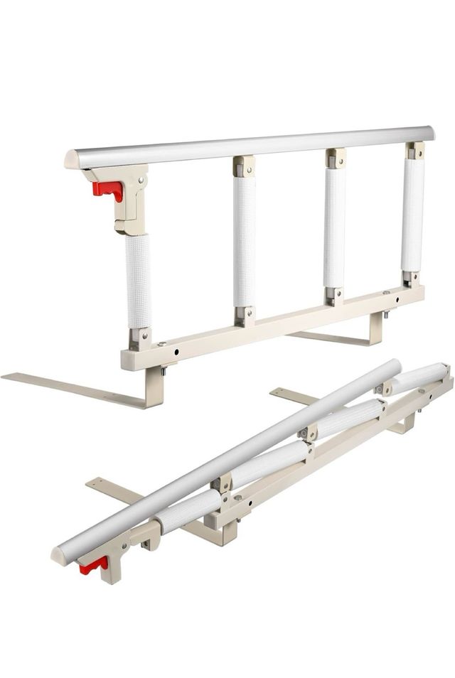 Barandilla Cama Anticaída Plegable