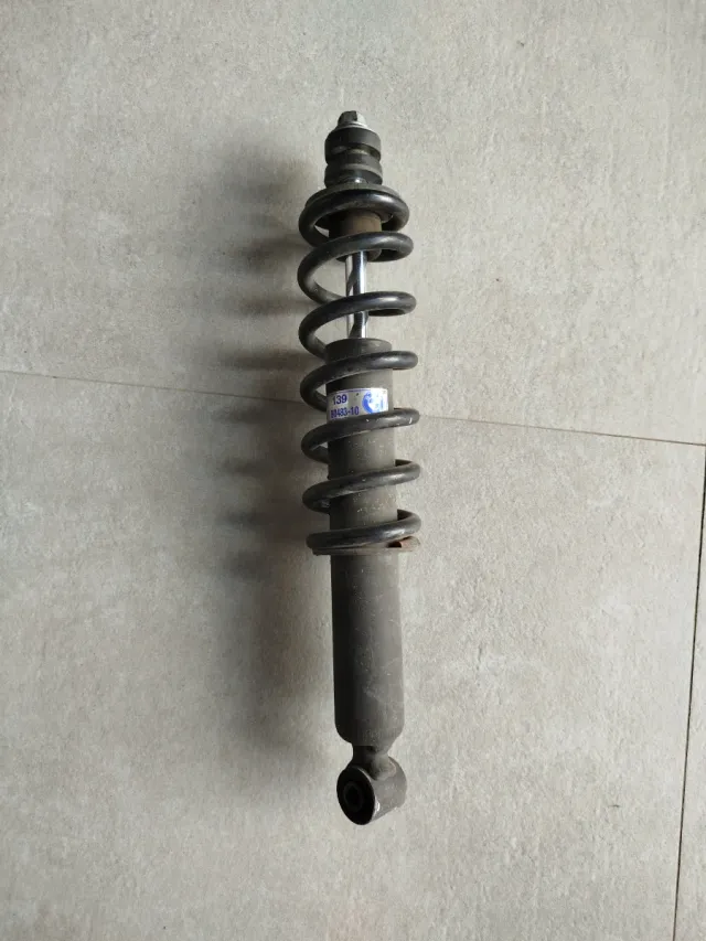 Amortiguador Delantero BMW R1200RT