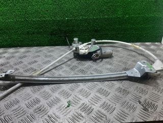 ELEVALUNAS TRASERO DERECHO CHRYSLER JEEP CHEROKEE