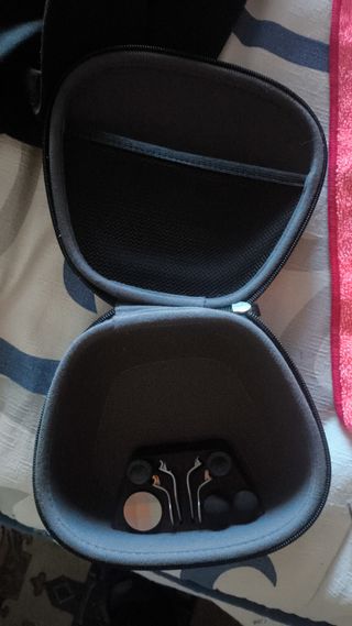 Funda y accesorios mando Xbox Elite