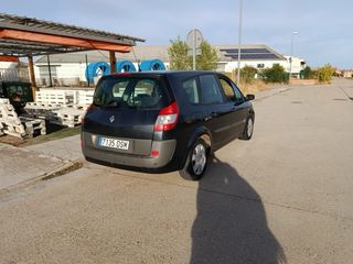 Renault Grand Scenic 2006