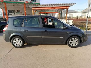 Renault Grand Scenic 2006