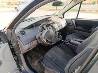 Renault Grand Scenic 2006