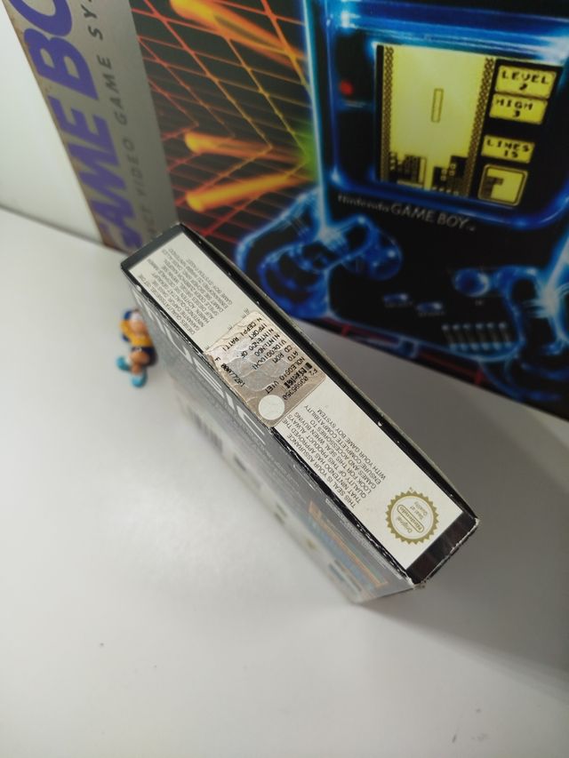 Juego Pocket Music GBA Completo