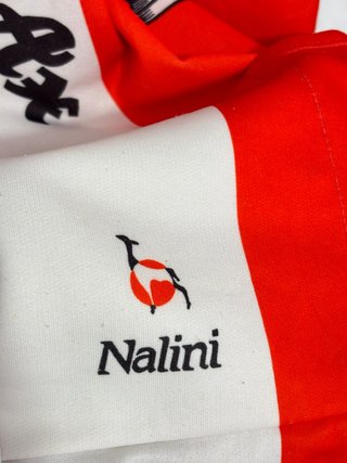 Maillot Ciclismo Chateau d'Ax 1989