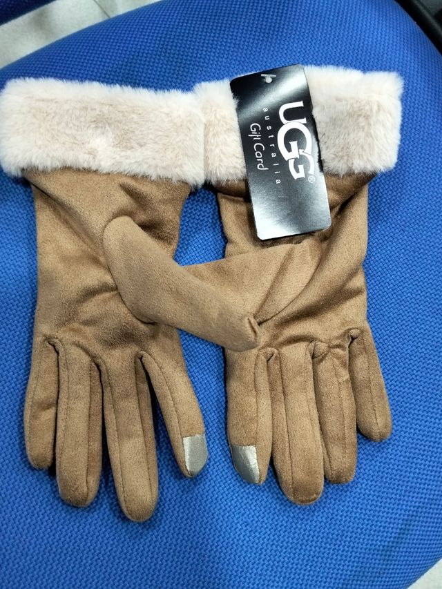 Guantes 