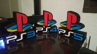 Letreros videojuegos