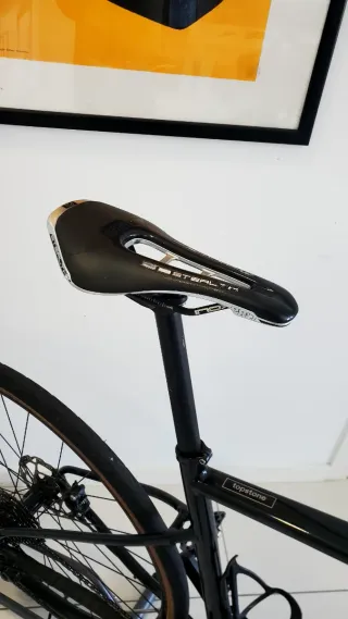 Cannondale Topstone Gravel + Accesorios