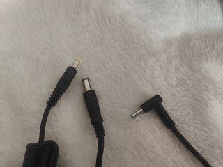 Cargadores Portátiles HP y Sony