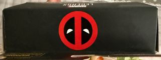 Marvel Legends Deadpool Pirata Figura