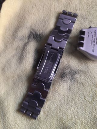 Orologio cronografo Swatch Irony
