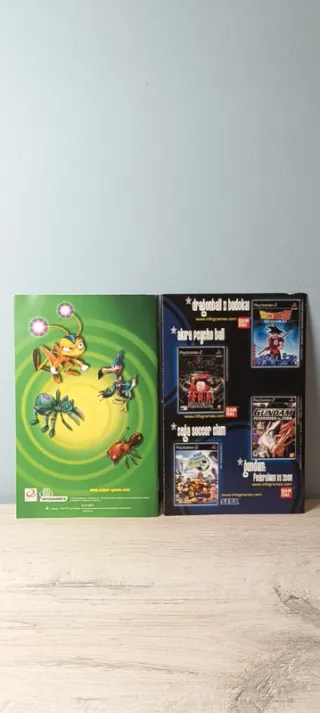 Zapper PS2
