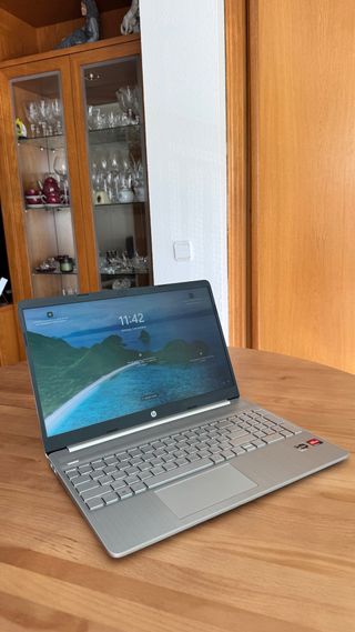 Notebook HP 15s-eq2068ns