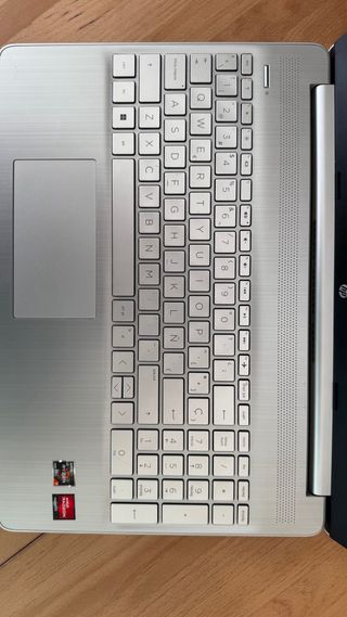 Notebook HP 15s-eq2068ns