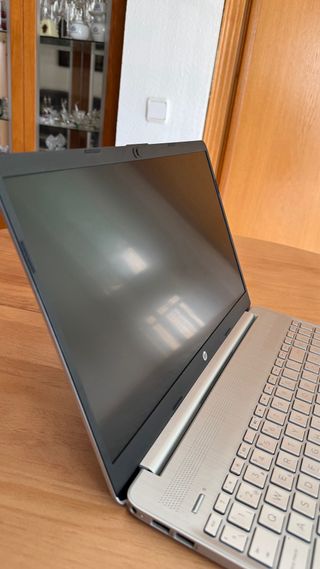 Notebook HP 15s-eq2068ns