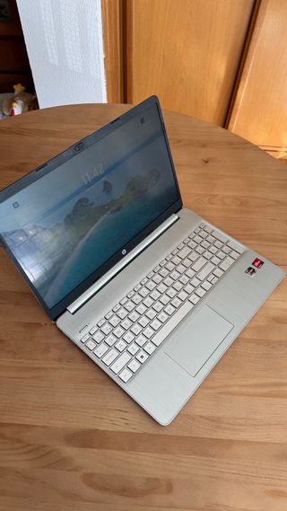 Notebook HP 15s-eq2068ns