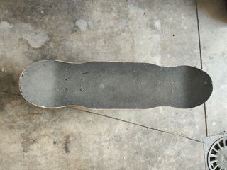 Skate de madera