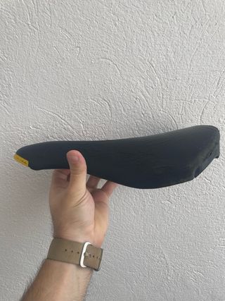 Sillín Selle Italia turbo matic